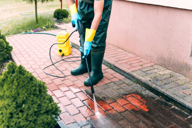 Best Restaurant Pressure Washing  in USA