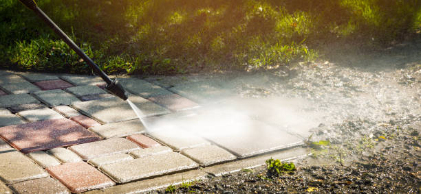 Best Sidewalk and Walkway Cleaning  in USA